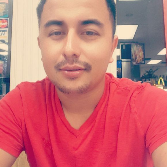 Meet your Posher, Ramon - Picture 1 of 1